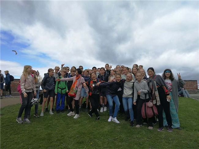 北歐+俄羅斯14日游集錦 諾貝爾獎(jiǎng)?lì)C獎(jiǎng)地、阿克胡斯城堡和奧斯陸歌劇院