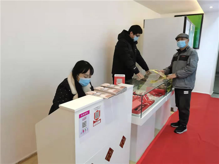 四川中青旅綿陽分社、綿陽市中旅假日旅行社、綿陽自來文化傳播有限公司24H自助售貨服務(wù)盛大開業(yè)